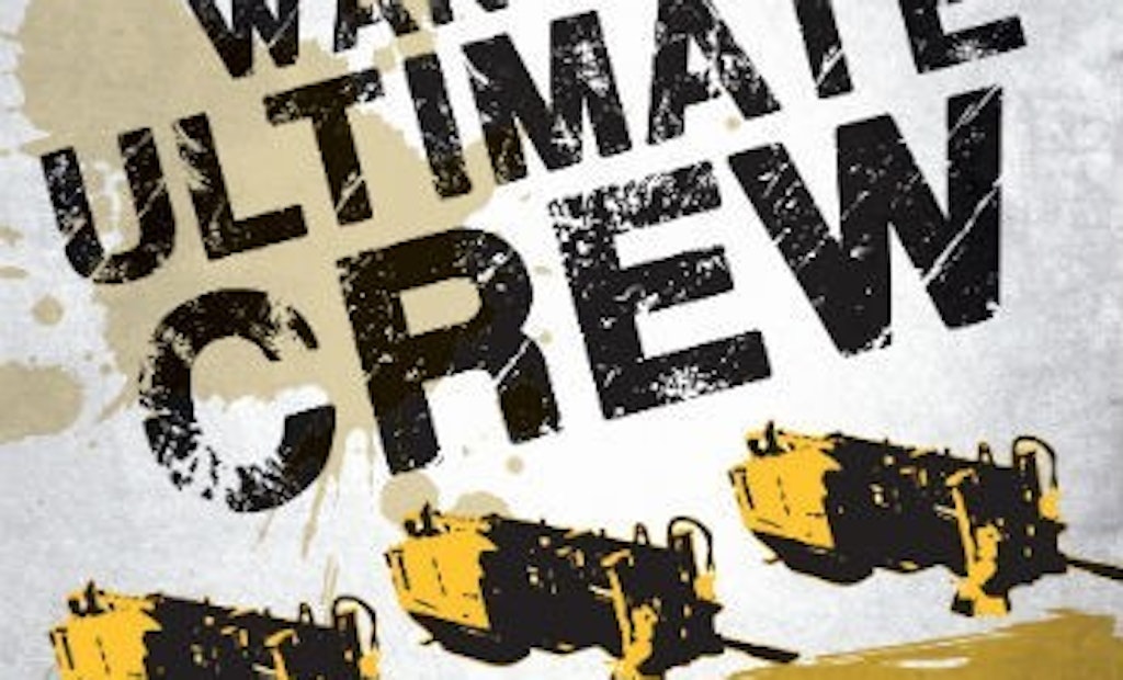 Vermeer Launches National Search for Ultimate HDD Crew
