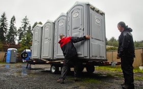 How Do You Sell the Portable Sanitation Industry?