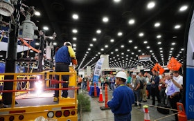 Utility Expo Aims to Bring the Industry Together