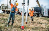 Family-Owned Company Builds on Generations of Success With Directional Drilling