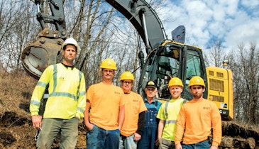 Family-Owned Company Builds on Generations of Success With Directional Drilling
