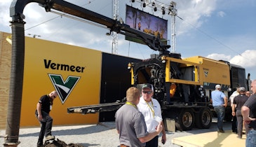 New Products Unveiled at ICUEE