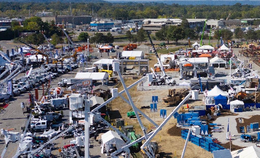 The Utility Expo On Pace to Break Exhibit Space Record