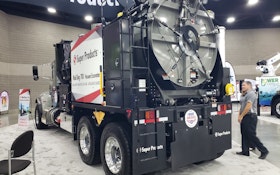 Companies Debut New Compact Vacuum Excavators at Utility Expo