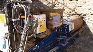 Five Reasons to Invest in an Electric Auger Boring Machine