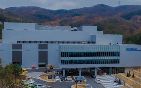 Hyundai Construction Equipment Completes New Center Focused on Technological Innovation
