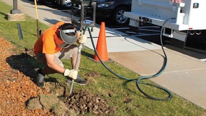 How Vanair’s Air Excavation Can Help You Comply With Municipal Code