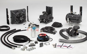 How to Choose the Right Air Compressor