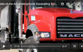 State-of-the-Art Underground Excavating Solution
