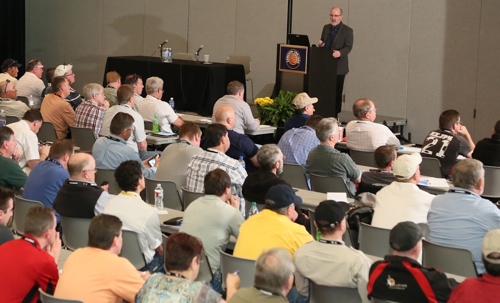 CONEXPO-CON/AGG and IFPE Combine Education Efforts For 2020 Shows in Las Vegas