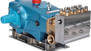 Cat Pumps Model 3560 water pump