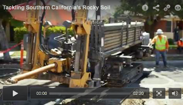 Tackling Southern California’s Rocky Soil