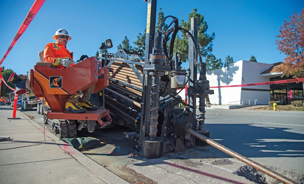 Drill Pipe Considerations