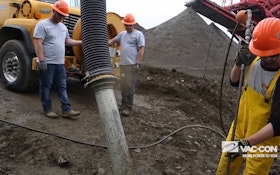 New York Company Touts Benefits of Hydroexcavation