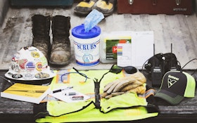 10 Things to Bring to the Job Site Every Day