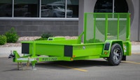 Felling Trailers’ Annual Trailer for a Cause Auction to Benefit Lymphoma Research Foundation