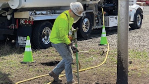 Take Advantage of Air Excavation Benefits With GapVax