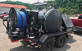 GapVax’s G7 Jetter Makes Its Debut