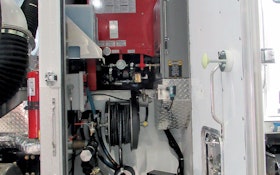 Dynablast Offers Industry-Proven Water Heater and Pump Combo