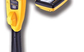 Full Range of Configuration Options Available for vLoc3-Pro Utility Locator