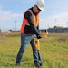 Vivax-Metrotech’s vLoc3 Receiver Adds RTK GNSS Functionality