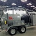 Vector Introduces Trailer-Mounted Vacuum for Hydroexcavation