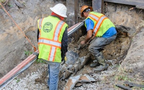 Trenchless Technology Education Is An Ongoing Effort