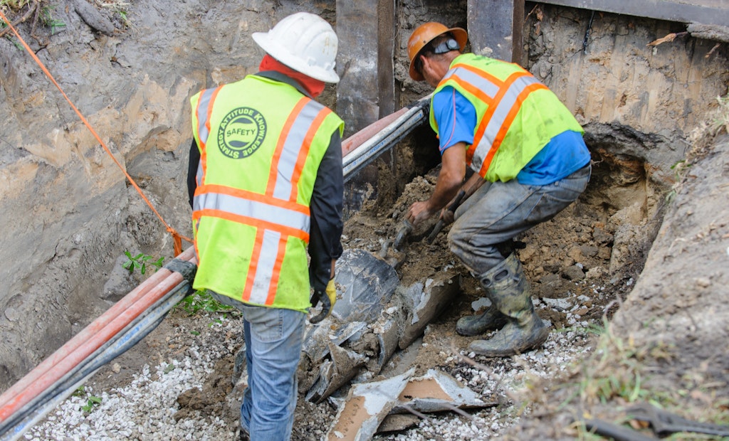 Trenchless Technology Education Is An Ongoing Effort