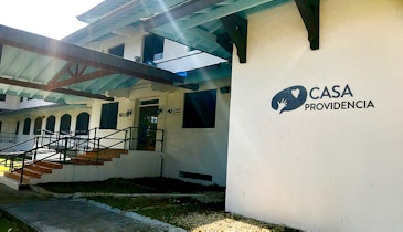 Safety Equipment Company Supports Panama’s First Special Needs Orphanage