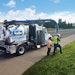 Vactor Paradigm Gives Alexander Industrial Services Industry Leverage