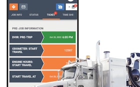 Streamline Work Processes With Rapid Apps Hydrovac Software