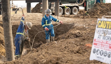 Dig Out of Danger With a Strong Foundation of Safety Practices