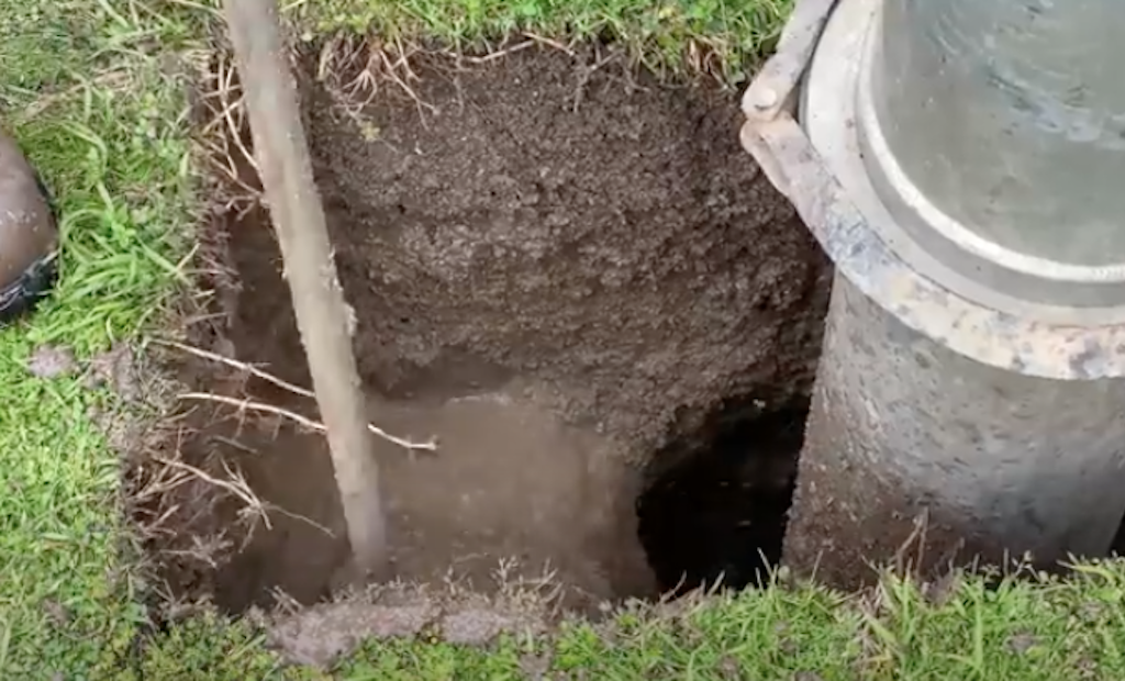 Helping Plumbing Contractors With Vacuum Excavation