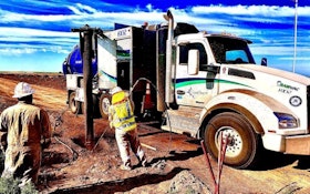 Choosing the Right Vac Truck for Your Application