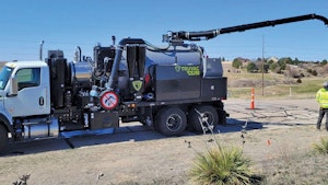Ensure Safe Digging Practices and Prevent Damage With TRUVAC