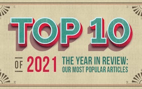 Year in Review: The Most Popular Articles of 2021