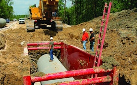 OSHA Updates Excavation Safety Program