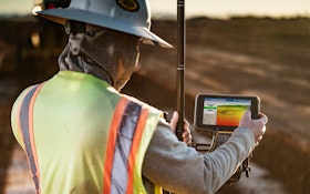 Trimble Introduces New Construction Surveying Software Option