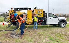 How the Utility Crew at the University of Central Florida Utilizes Vac-Tron Equipment