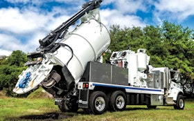 Vac-Con’s X-Cavator CXT Is Ready to Meet the Demands of Any Application