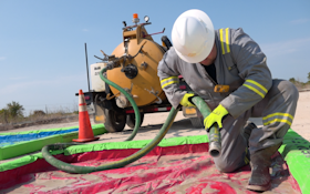 Oil Spill Containment Leader Increases Efficiency with Vac-Tron Vacuum Excavators