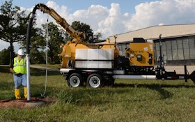 4 Factors to Consider for a Scalable Vacuum Excavator Setup