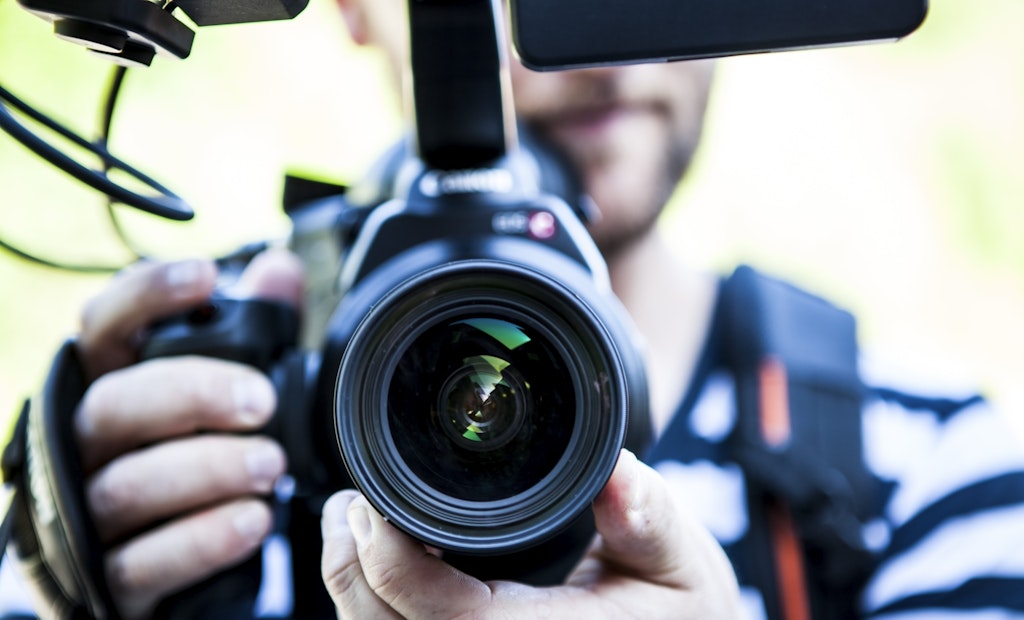 Why Every Company Should Be Doing Video Marketing