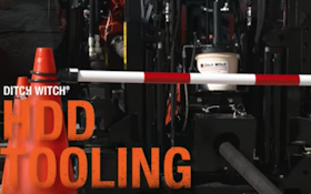Make Every Foot Count with HDD Tooling