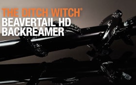 Tackle Extreme Soil Conditions Confidently with HD Backreamers