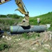 Pipe - Advanced Drainage Systems SaniTite HP