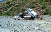 AIMS/PVIC Assists Mine Operators By Providing A Complete Package Of Services