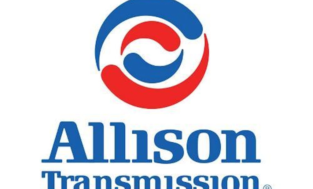 Allison Transmission Launches Redesigned Mobile App