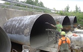 Pipe Installation, Repair, Inspection and Rehabilitation