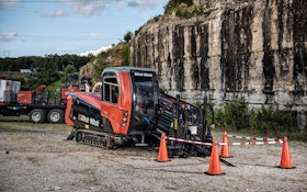 Revolutionizing Hard Rock Drilling with All Terrain Technology